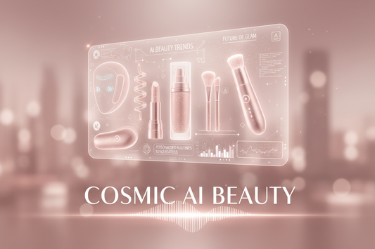  Explore the latest AI beauty trends transforming the cosmetics industry. Learn about virtual try-ons, personalized skincare, and smart product recommendations that are changing how we shop for beauty products.