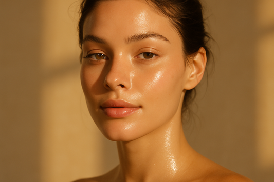 Glow Goals: How to Get That Fresh, Dewy Look All Day